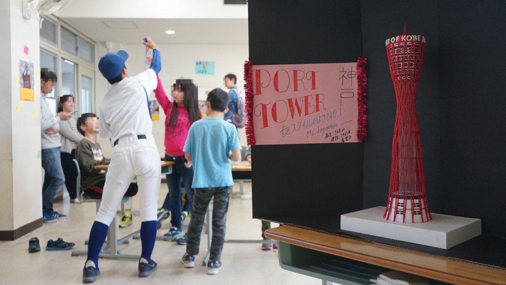 明石高専祭18がありました 明石高専